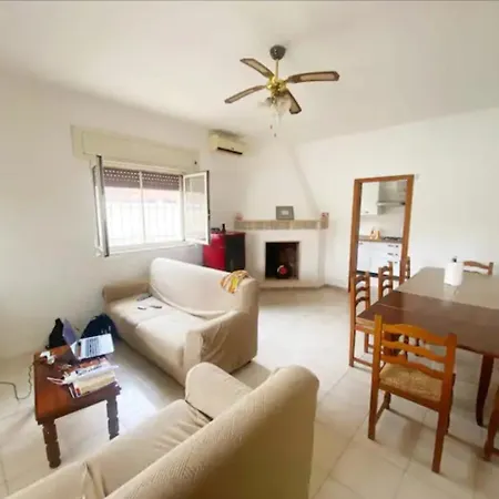 Gioia House Lodge *