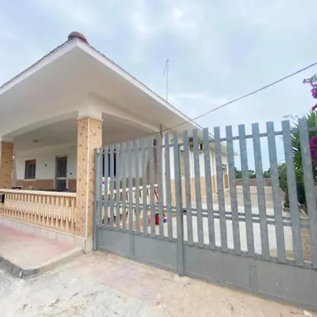Gioia House Lodge *