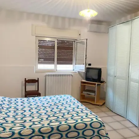 Gioia House Lodge *