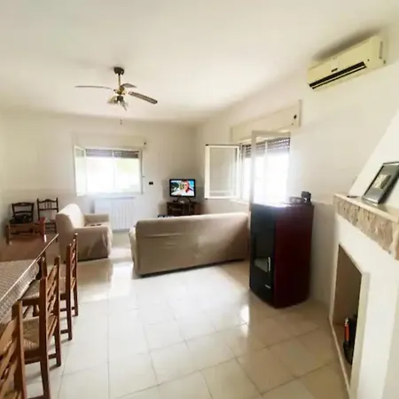 Gioia House Lodge