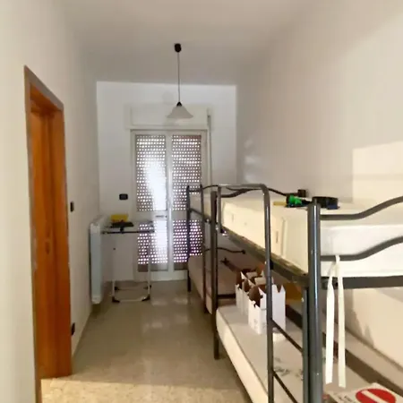 Gioia House *