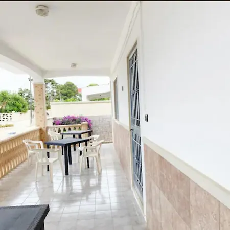 Gioia House San Pietro in Bevagna