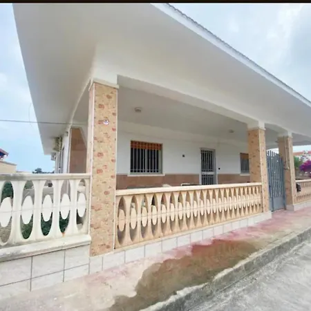 Lodge Gioia House *