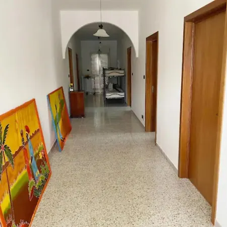 Gioia House *