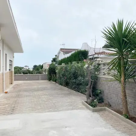 Lodge Gioia House