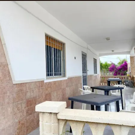 Lodge Gioia House *