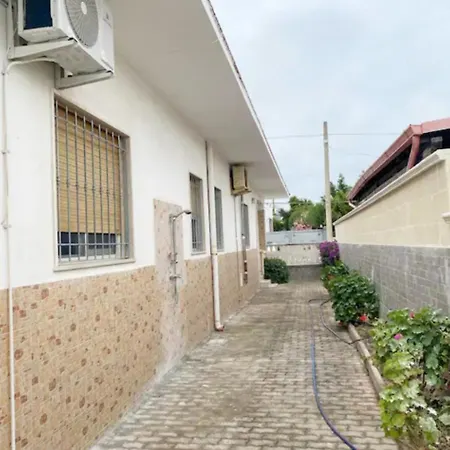 Lodge Gioia House San Pietro in Bevagna